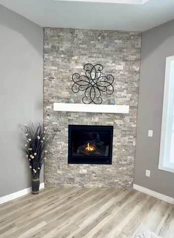 $534,900 | 3124 Toad Island Trail, De Pere, WI 54115