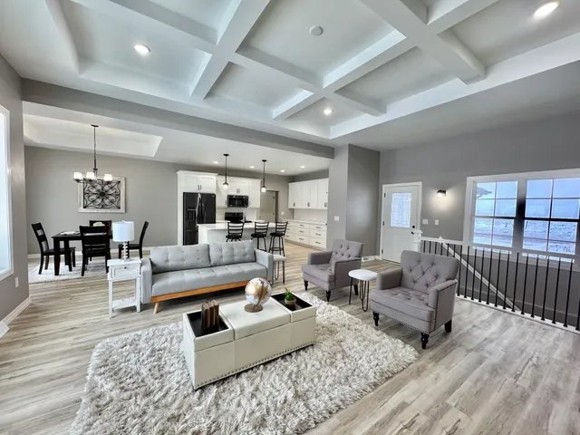 $534,900 | 3124 Toad Island Trail, De Pere, WI 54115