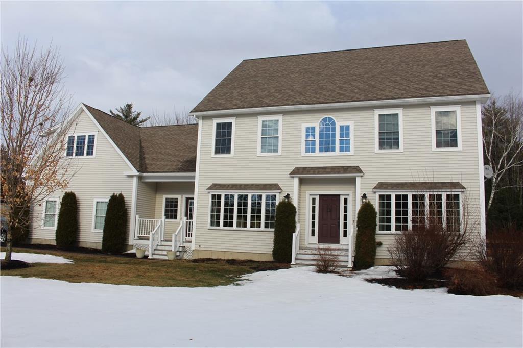 116 Skyline Road Bangor, ME 04401 - Photo 6 of 35 Photo
