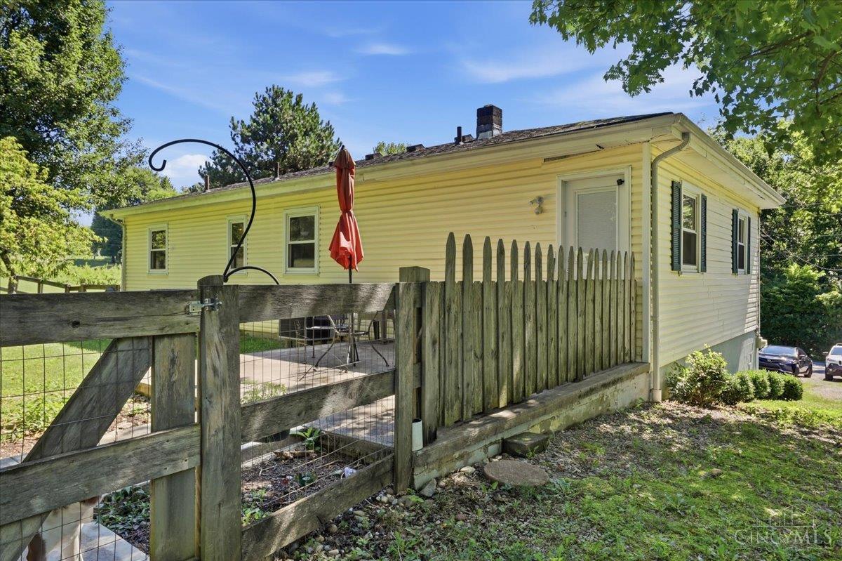 1161 Fagins Run Road New Richmond, OH 45157 - Photo 34 of 46