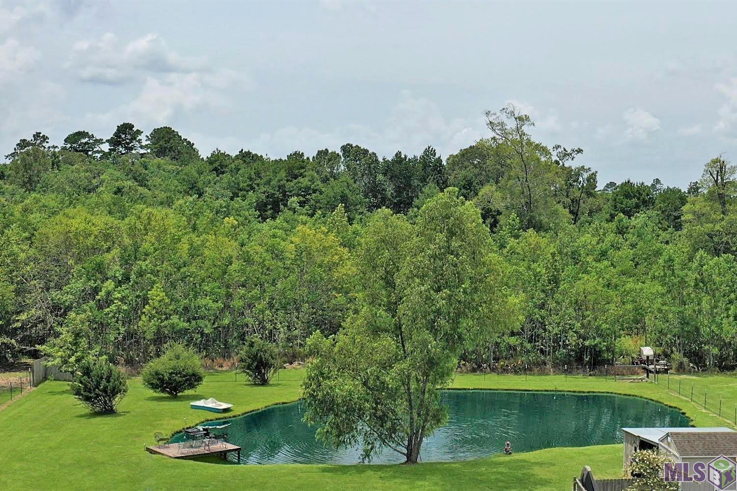 11550 Herman Ernest Road Denham Springs, LA 70706 - Photo 11 of 14