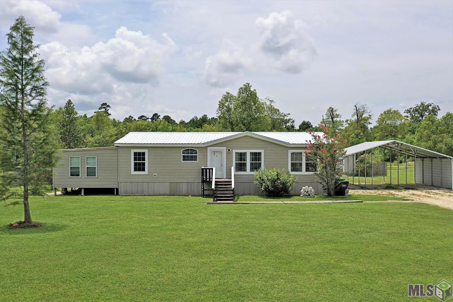 11550 Herman Ernest Road Denham Springs, LA 70706 - Photo 2 of 14