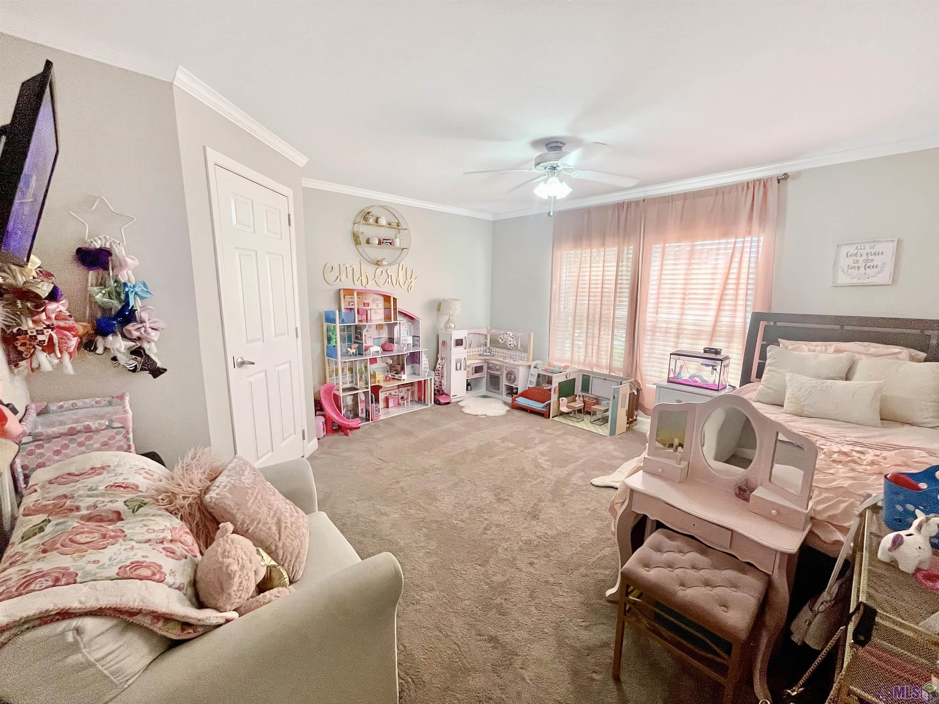 11550 Herman Ernest Road Denham Springs, LA 70706 - Photo 8 of 14