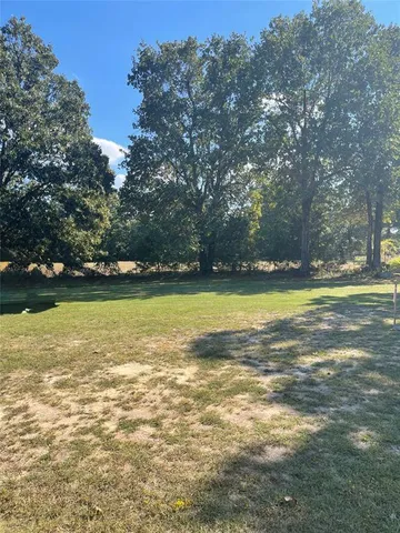 a view of an ocean and beach