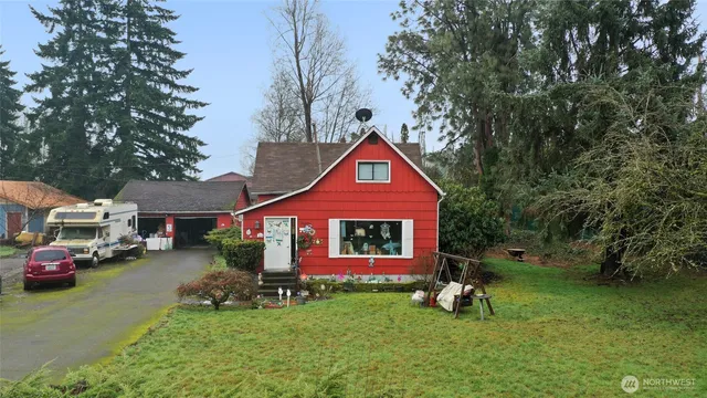$315,000 | 1865 Southwest Fair Avenue, Chehalis, WA 98532