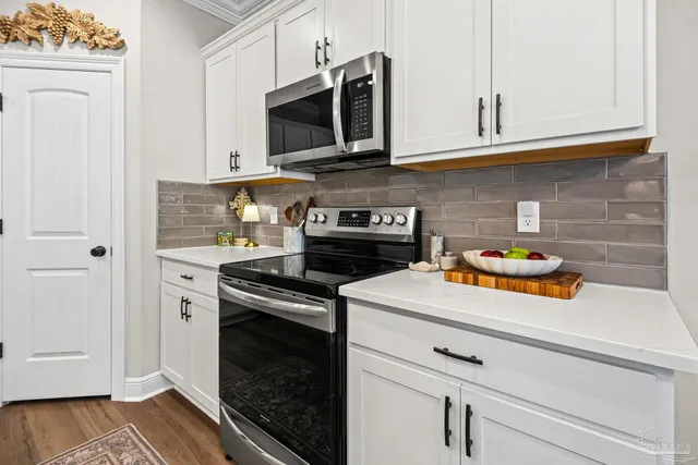 $316,500 | 4741 Sago Palm Circle, Pace, FL 32571