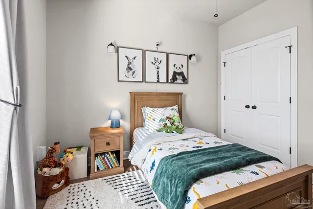 $316,500 | 4741 Sago Palm Circle, Pace, FL 32571