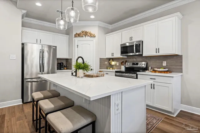 $316,500 | 4741 Sago Palm Circle, Pace, FL 32571