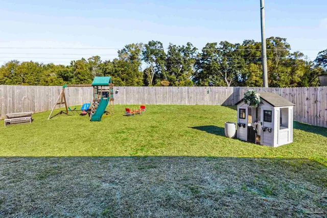 $316,500 | 4741 Sago Palm Circle, Pace, FL 32571