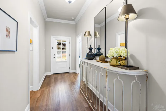 $316,500 | 4741 Sago Palm Circle, Pace, FL 32571