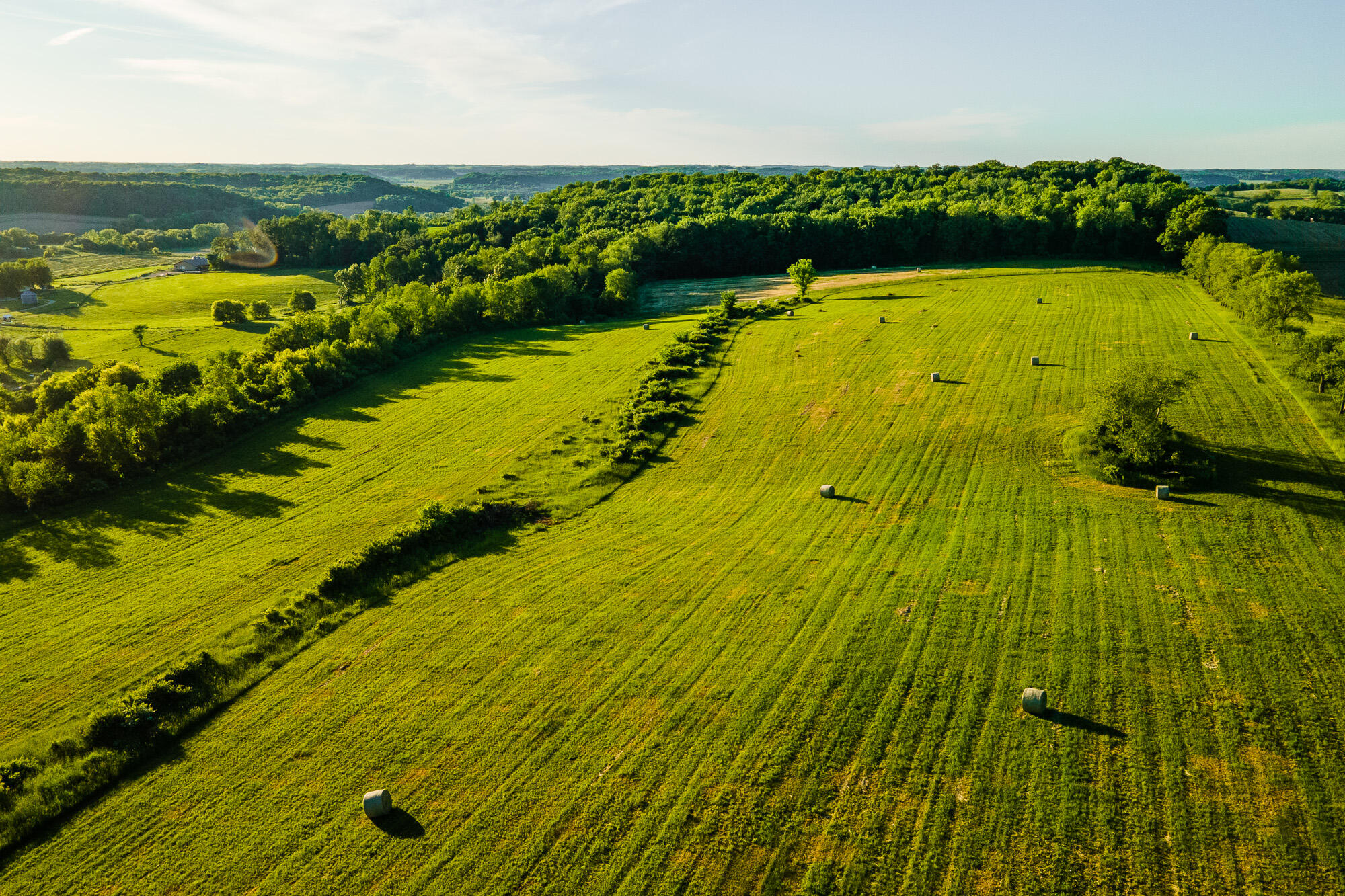 Lt1 Eli Valley Road Loganville, WI 53943 - Photo 48 of 66 Sauk-County-WI-90-Acres-Land-For-Sale-Su
