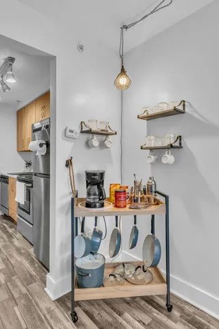 $149,900 | 540 North 2nd Street, Unit 306, Clarksville, TN 37040