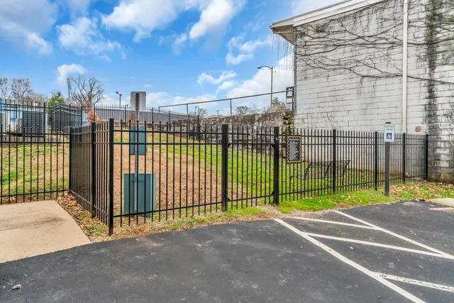 $149,900 | 540 North 2nd Street, Unit 306, Clarksville, TN 37040