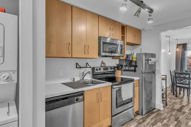 $149,900 | 540 North 2nd Street, Unit 306, Clarksville, TN 37040