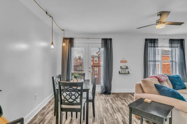 $149,900 | 540 North 2nd Street, Unit 306, Clarksville, TN 37040