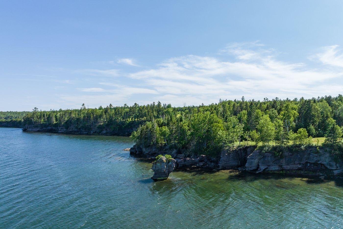 159 Devereaux Road Perry, ME 04667 - Photo 5 of 60 W6-ME2270-4-Blueberry Point-DTP