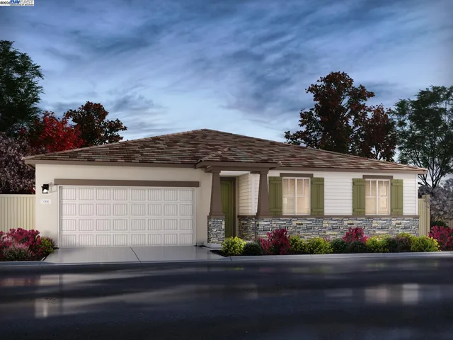 $797,013 | 5224 Kestrel Street, Antioch, CA 94531