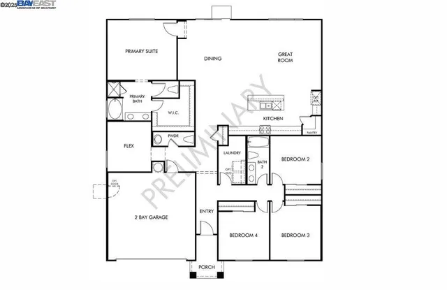 $797,013 | 5224 Kestrel Street, Antioch, CA 94531