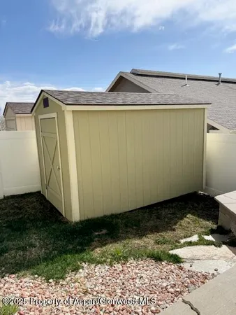 $550,000 | 676 Overlook Drive, Craig, CO 81625