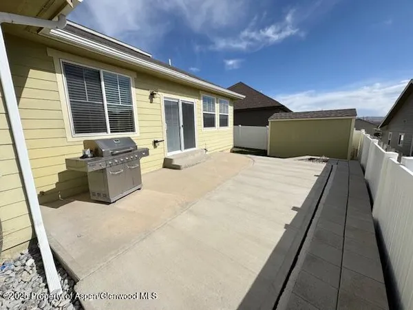 $550,000 | 676 Overlook Drive, Craig, CO 81625