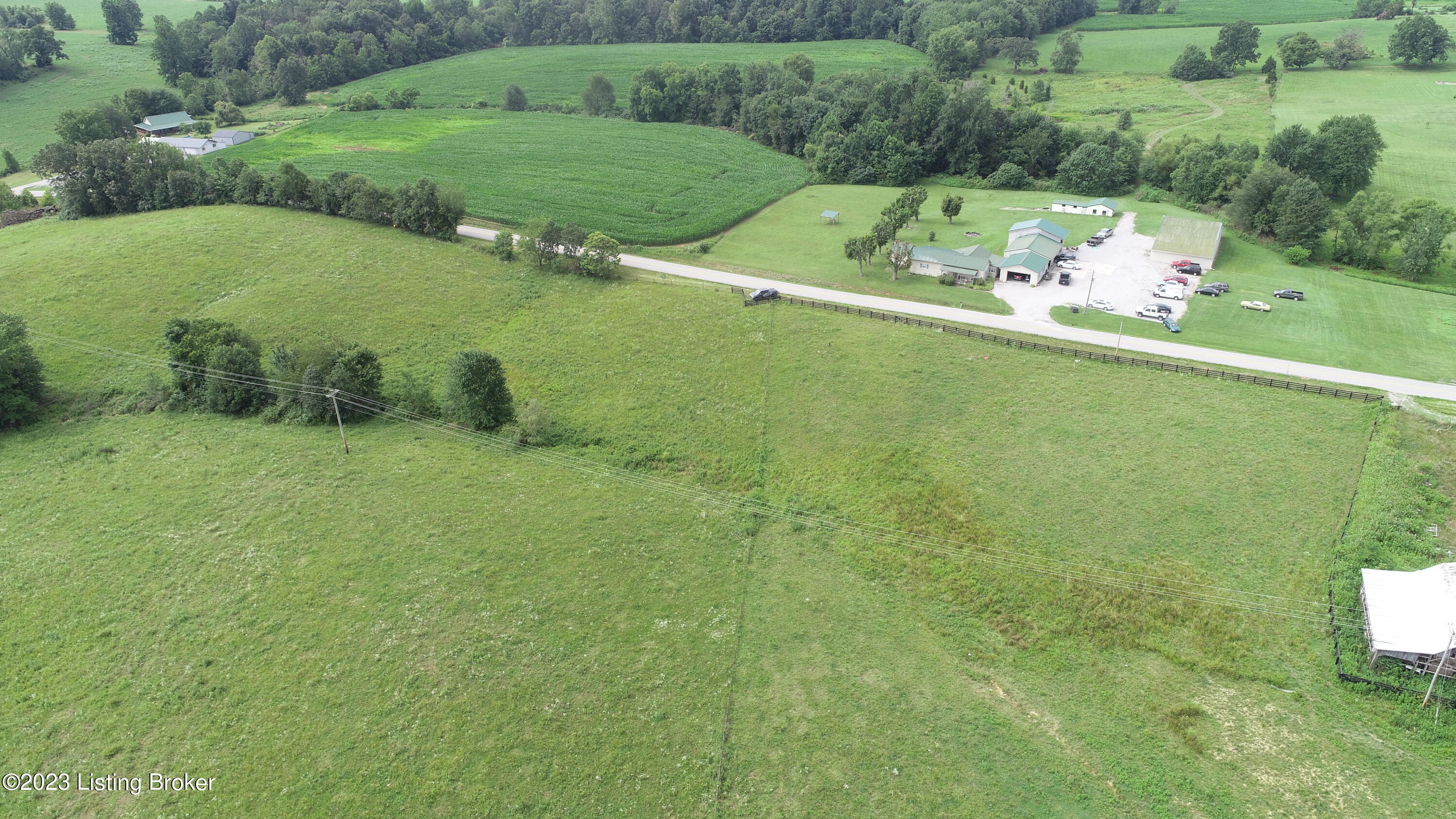 3 Sadler Road Leitchfield, KY 42754 - Photo 4 of 6 DJI_0031