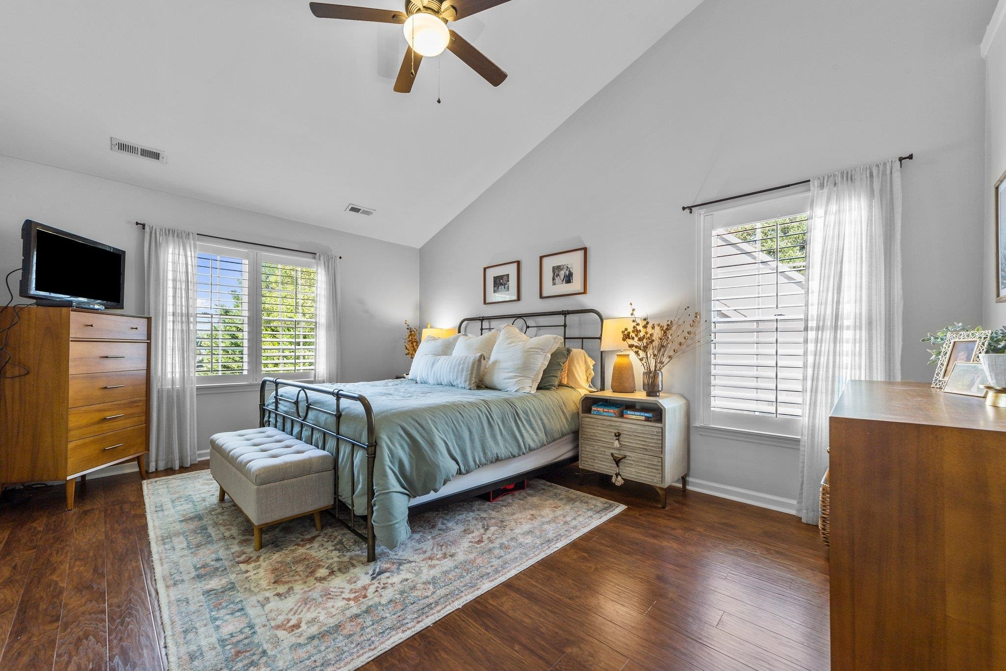 5216 Halcott Court Raleigh, NC 27613 - Photo 6 of 22 Photo 6