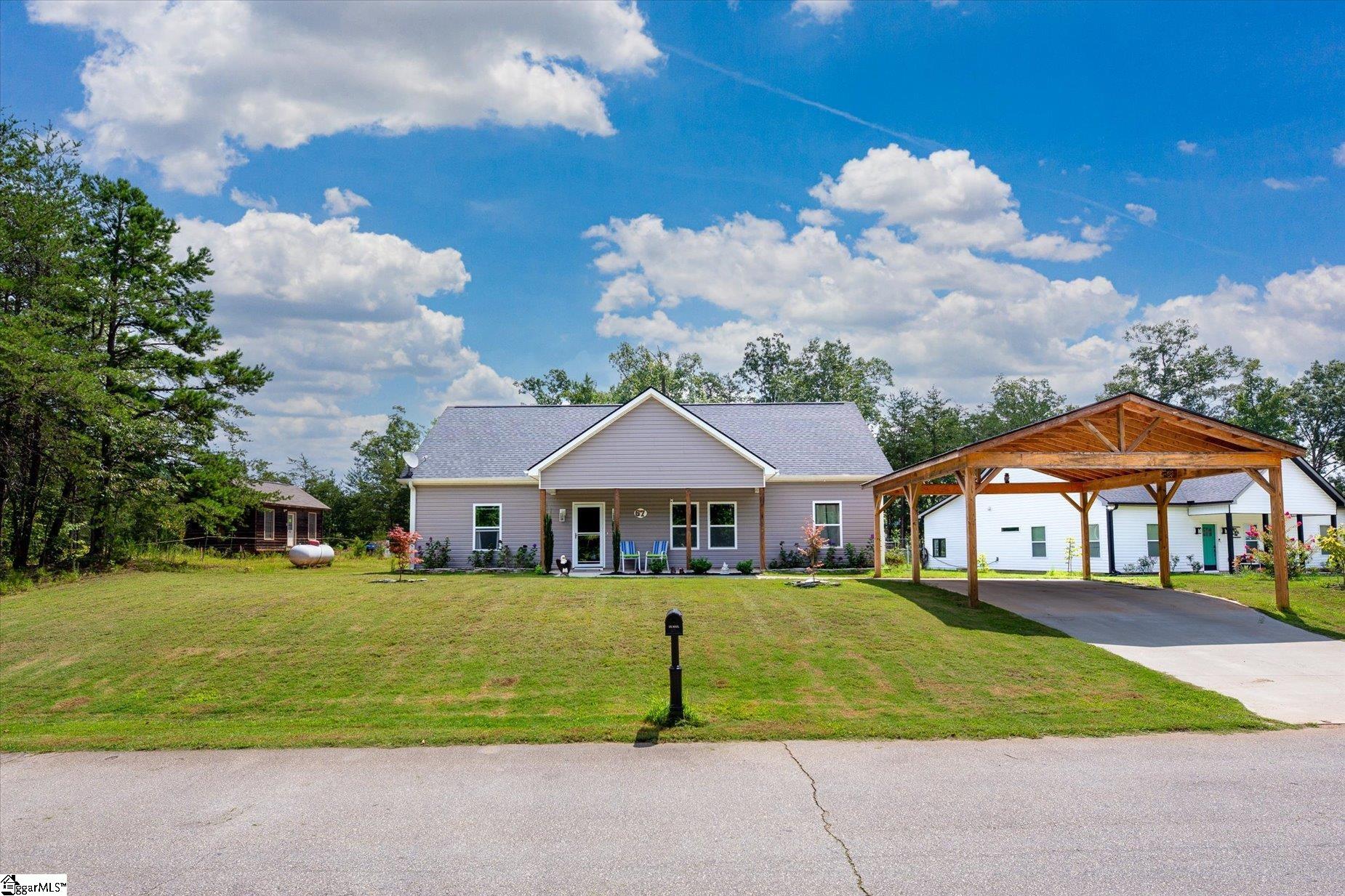 67 Sawblade Ridge Marietta, SC 29661 - Photo 1 of 34 Gallery Image 1