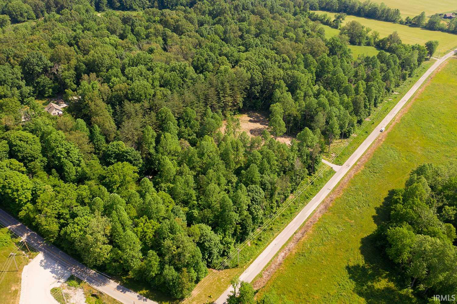 8600 West Rock East Road Bloomington, IN 47403 - Photo 1 of 33