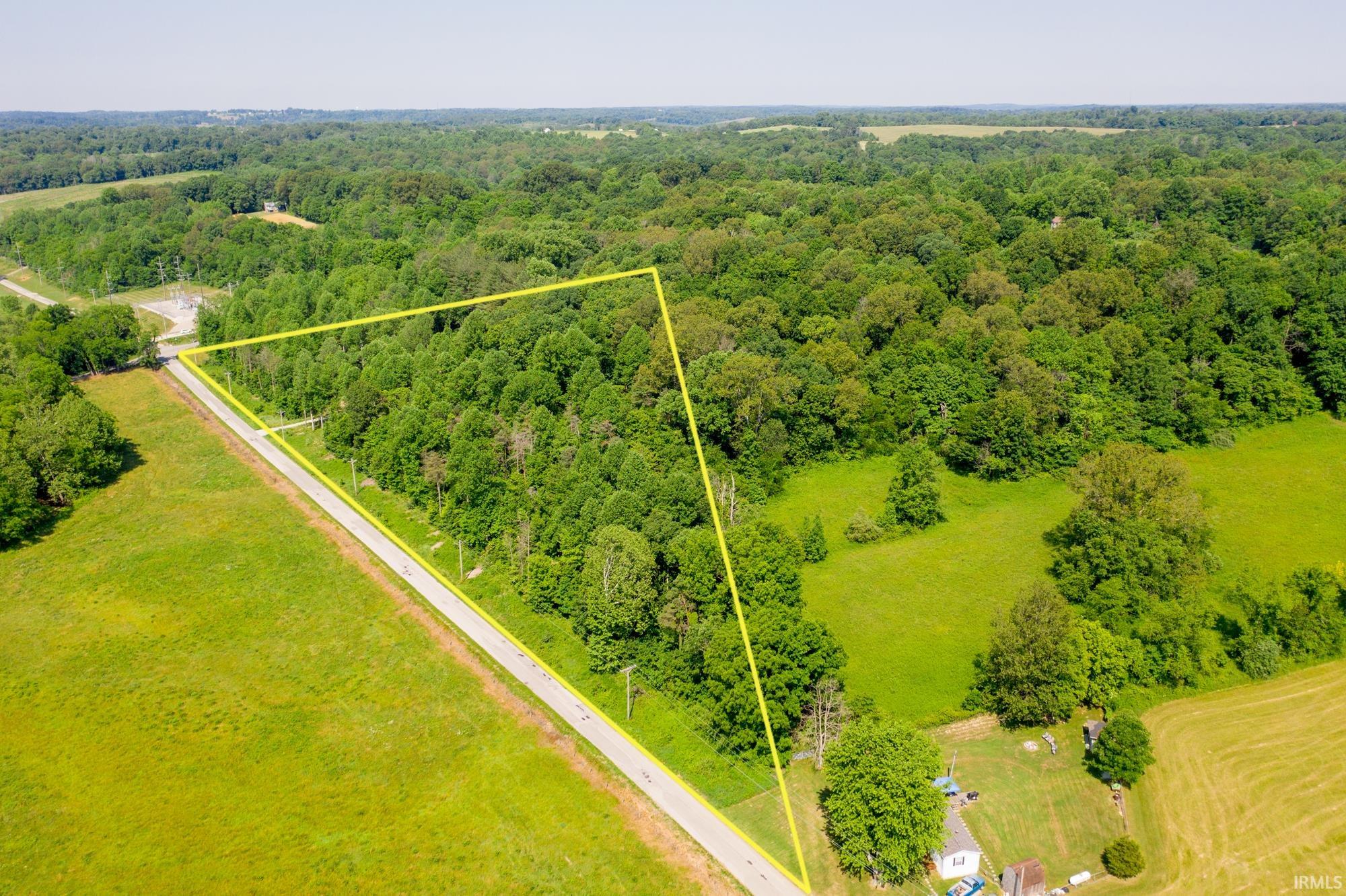 8600 West Rock East Road Bloomington, IN 47403 - Photo 2 of 33