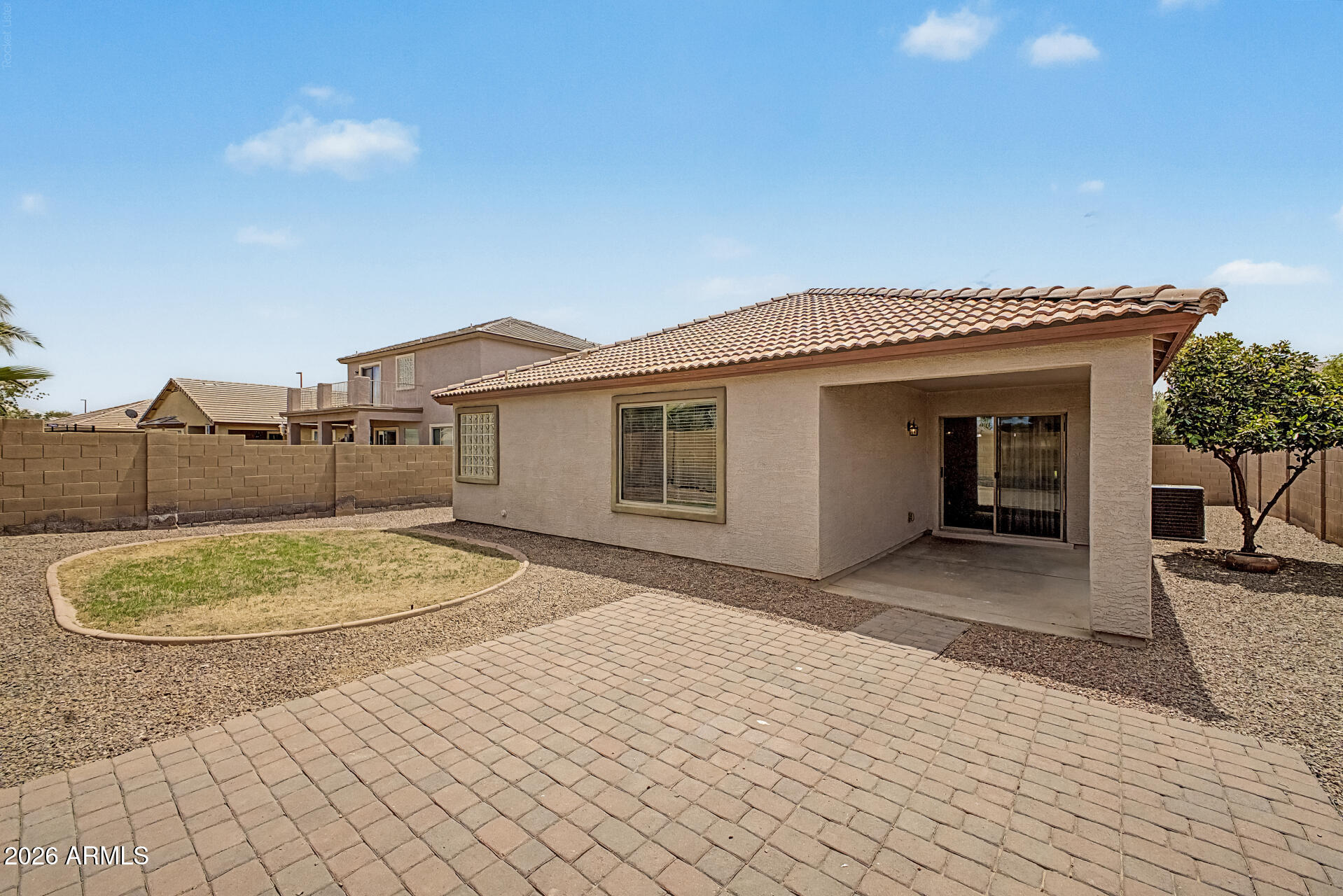 3928 East Blue Sage Road Gilbert, AZ 85297 - Photo 34 of 34 35 Blue Sage