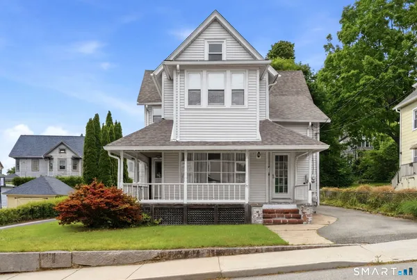 $459,900 | 68 School Street, Mystic, CT 06355