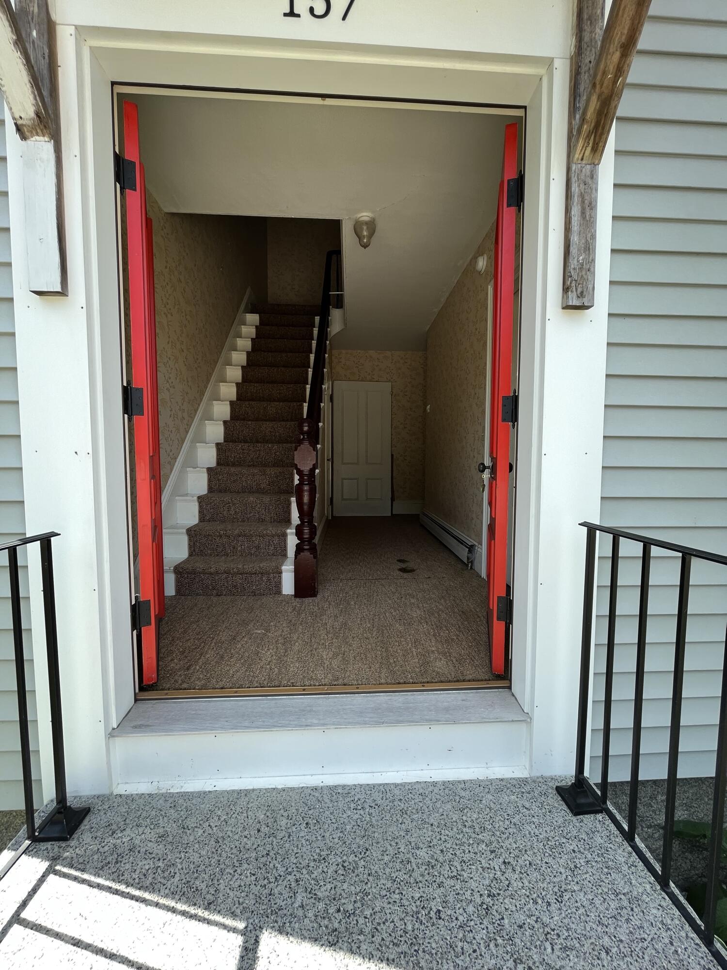 157 Beach Street Saco, ME 04072 - Photo 43 of 44 front entry