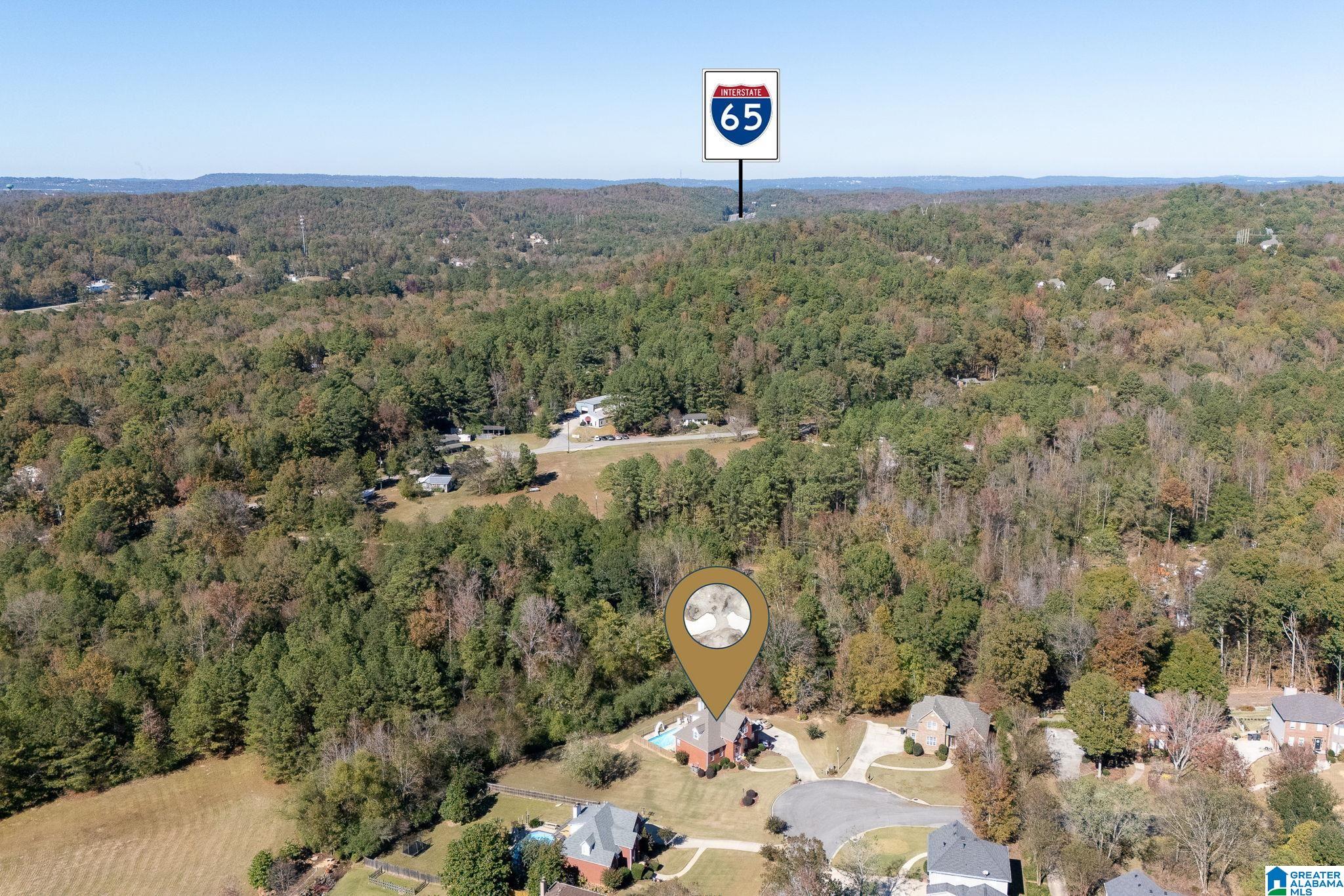 240 Silverleaf Drive Pelham, AL 35124 - Photo 60 of 66