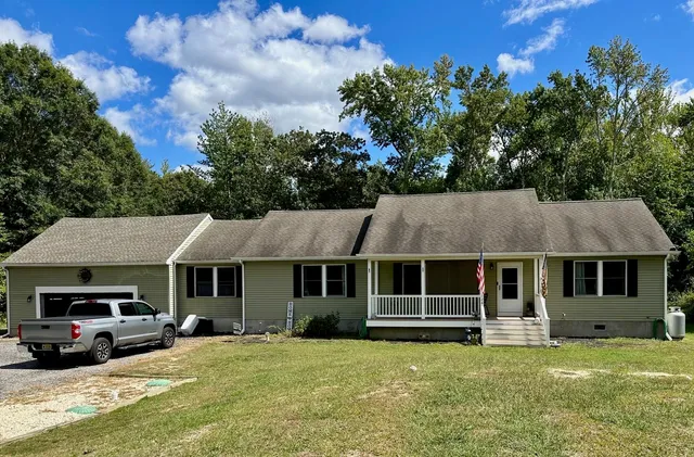 $412,000 | 126 Newell Road, Heislerville, NJ 08324