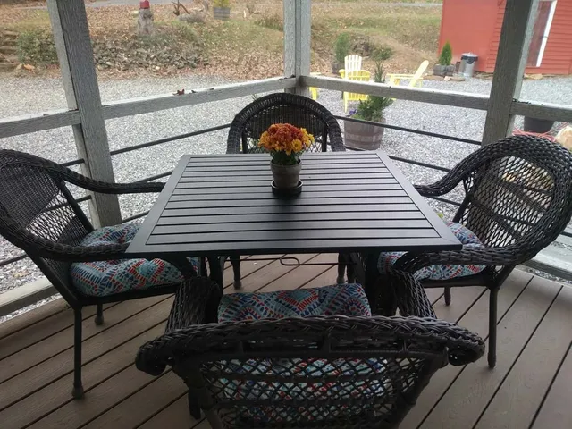 $1,400 | 478 Lapidary Lane, Young Harris, GA 30582