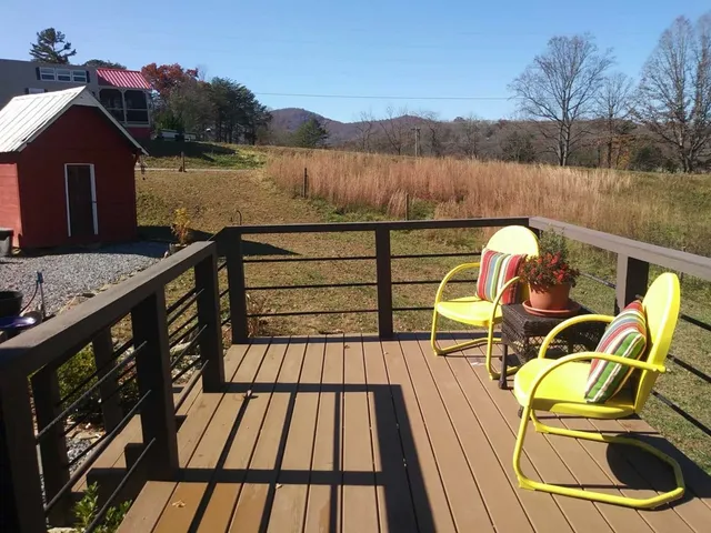 $1,400 | 478 Lapidary Lane, Young Harris, GA 30582