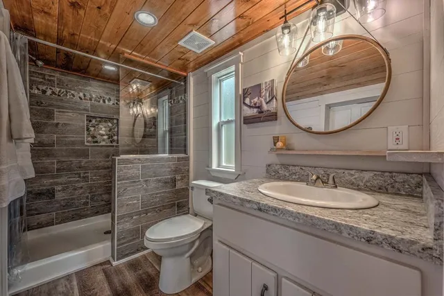 $1,400 | 478 Lapidary Lane, Young Harris, GA 30582