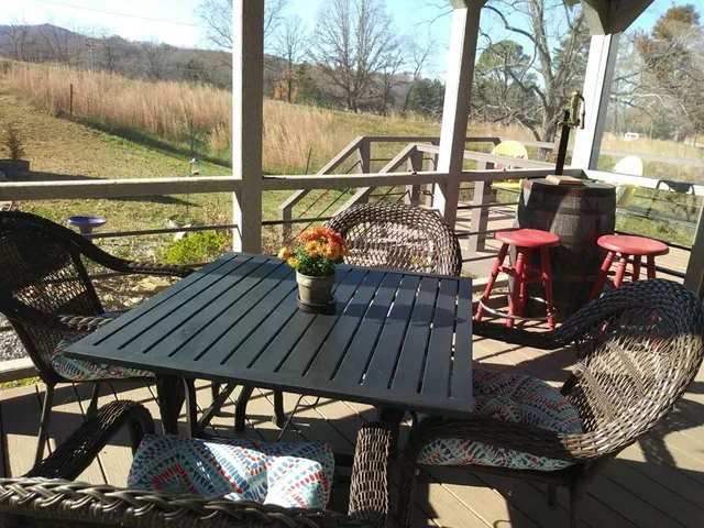 $1,400 | 478 Lapidary Lane, Young Harris, GA 30582