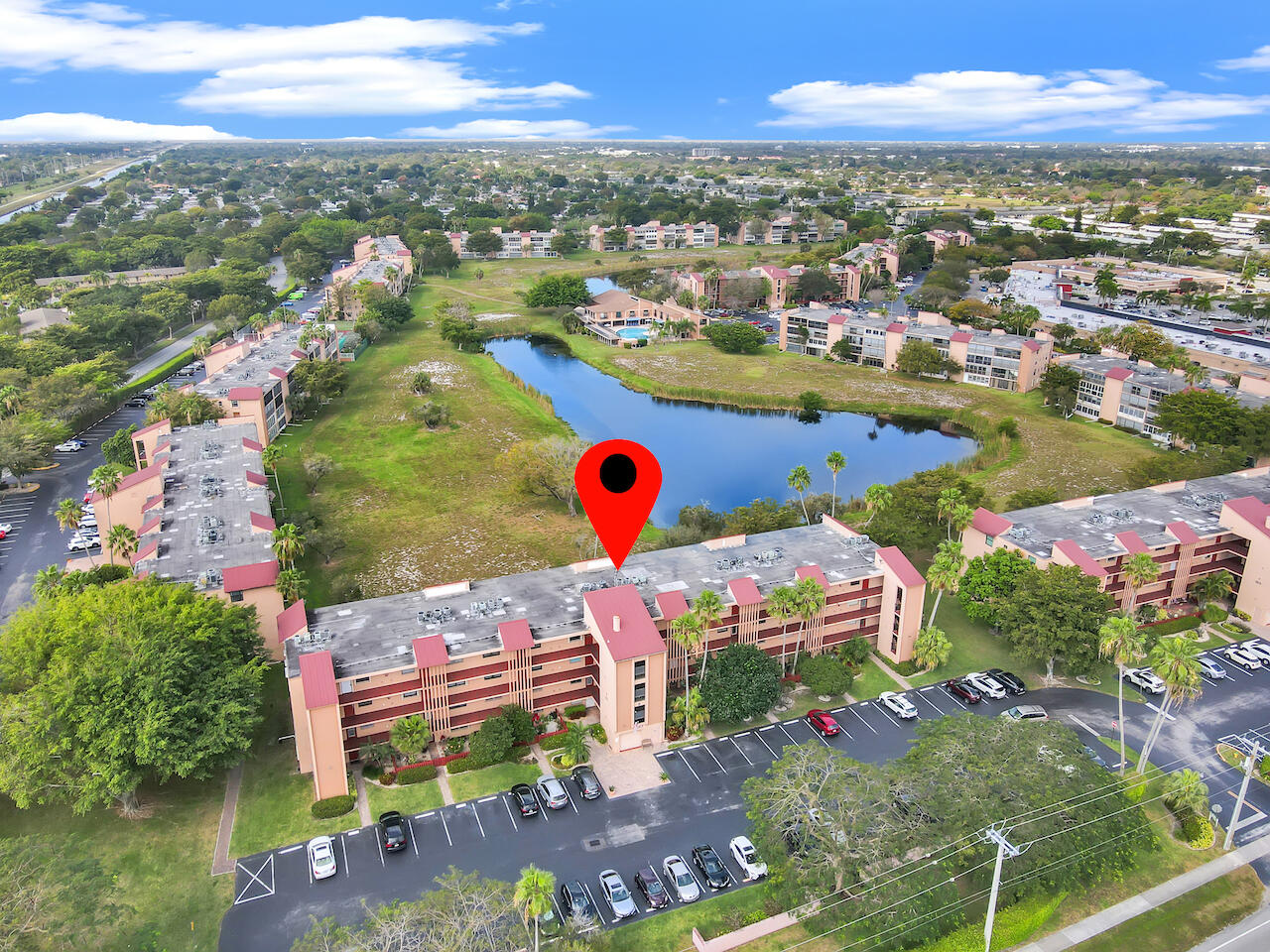 357 North Rock Island Road, Unit 105 Margate, FL 33063 - Photo 1 of 38 BocaRatonStudio 4
