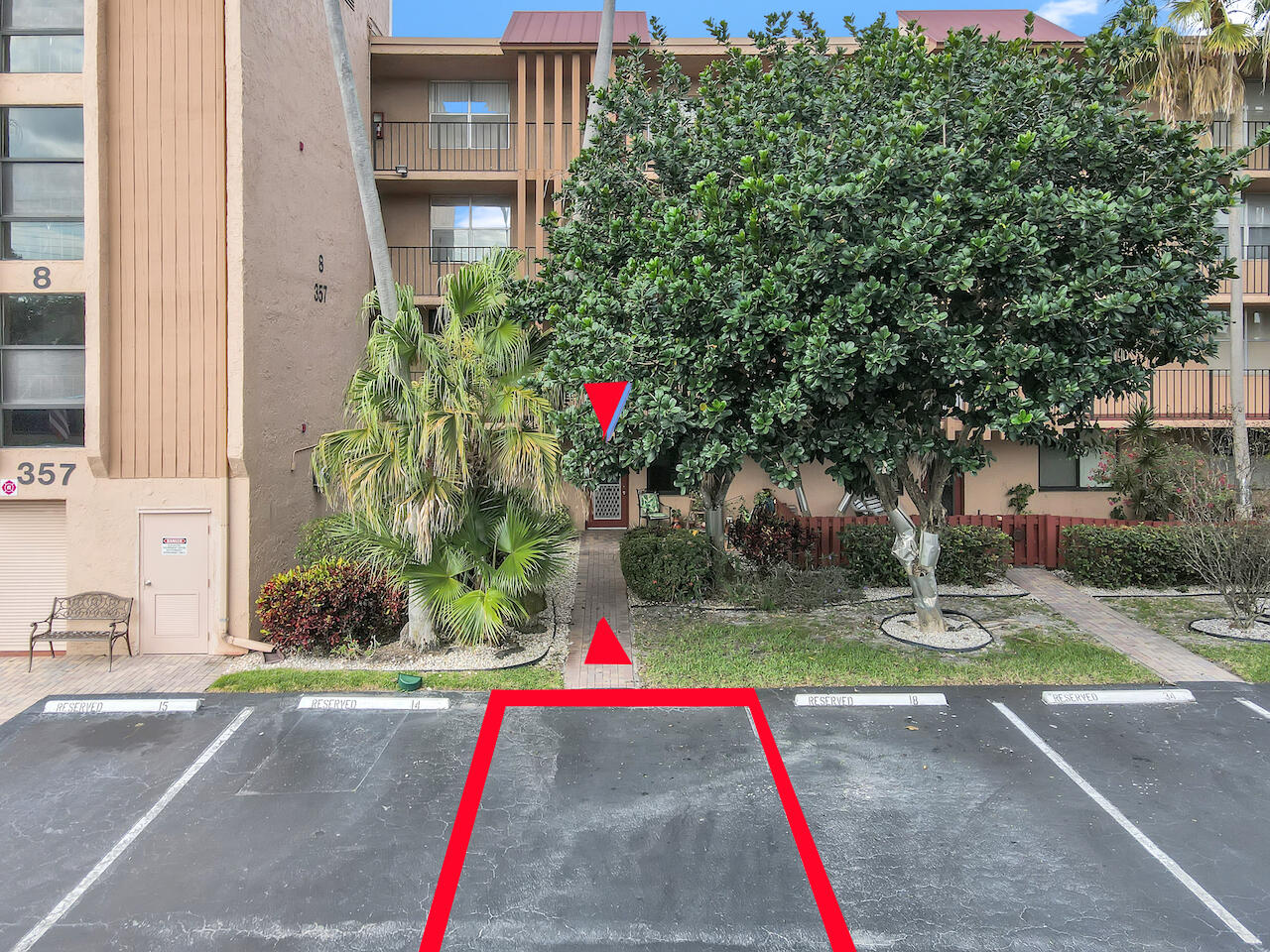 357 North Rock Island Road, Unit 105 Margate, FL 33063 - Photo 7 of 38 BocaRatonStudio 2