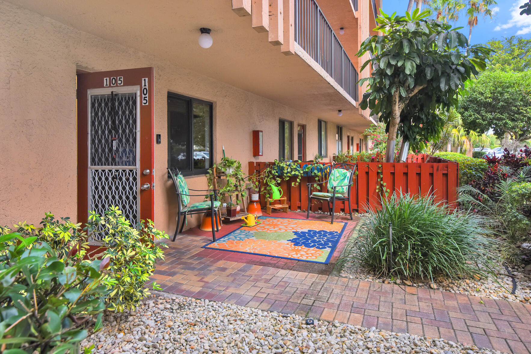 357 North Rock Island Road, Unit 105 Margate, FL 33063 - Photo 9 of 38 BocaRatonStudio 18