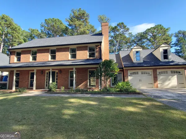 $710,000 | 106 Sandtrap Ridge, Peachtree City, GA 30269