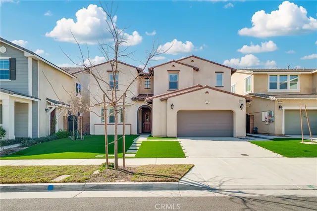 $968,000 | 4872 South Jordan Avenue, Ontario, CA 91762