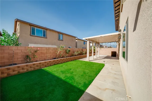 $968,000 | 4872 South Jordan Avenue, Ontario, CA 91762