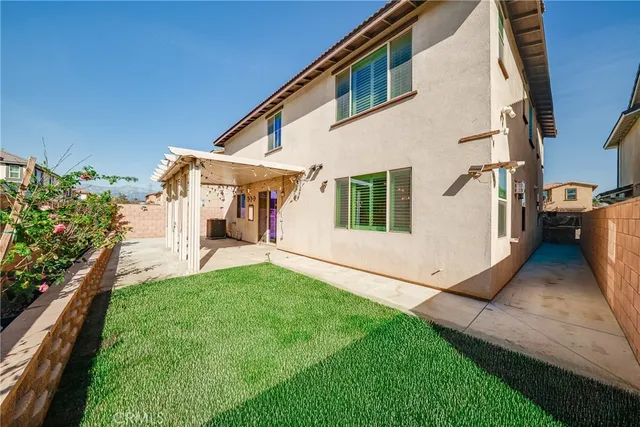 $968,000 | 4872 South Jordan Avenue, Ontario, CA 91762