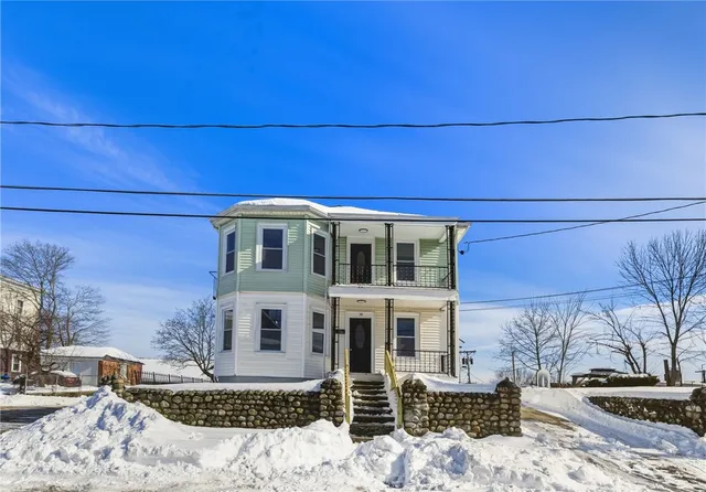 $449,900 | 34 Heroux Avenue, Woonsocket, RI 02895
