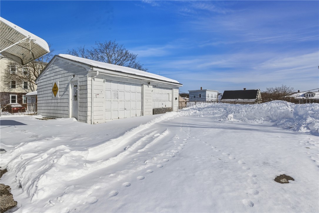 34 Heroux Avenue Woonsocket, RI 02895 - Photo 35 of 40