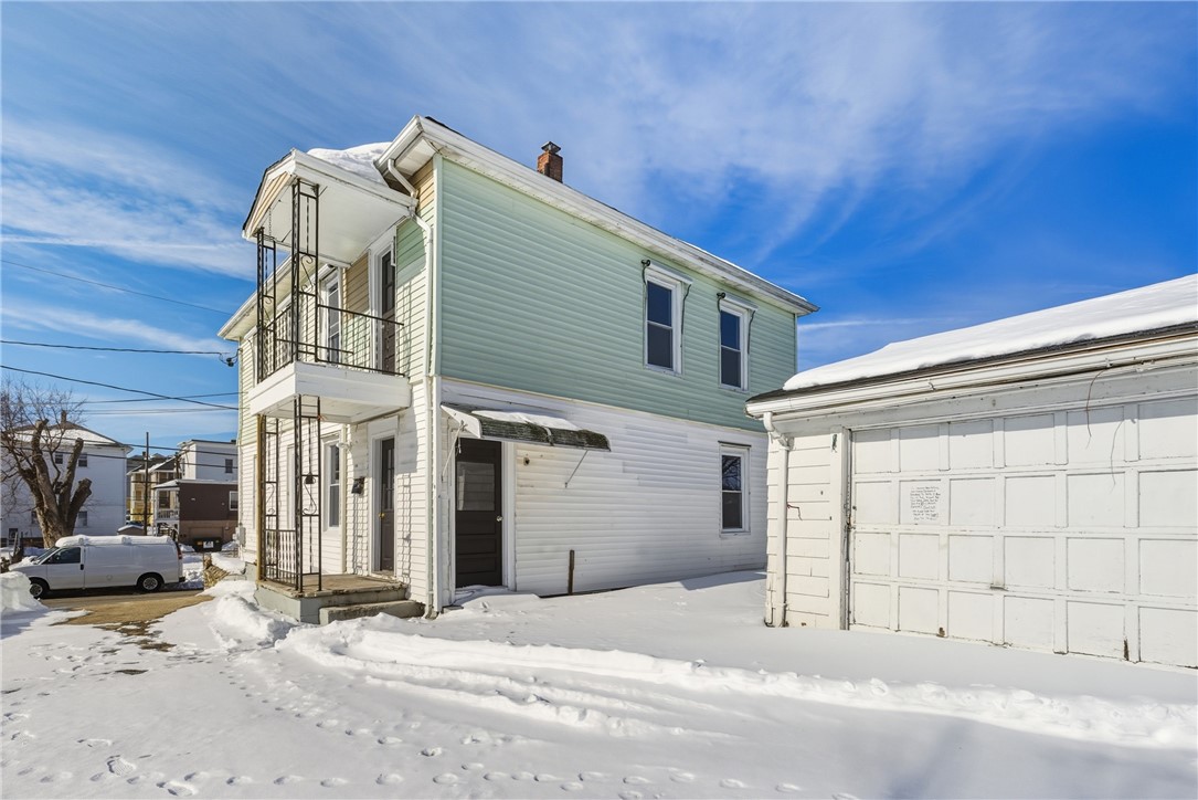 34 Heroux Avenue Woonsocket, RI 02895 - Photo 36 of 40