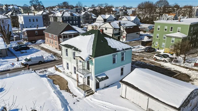 $449,900 | 34 Heroux Avenue, Woonsocket, RI 02895