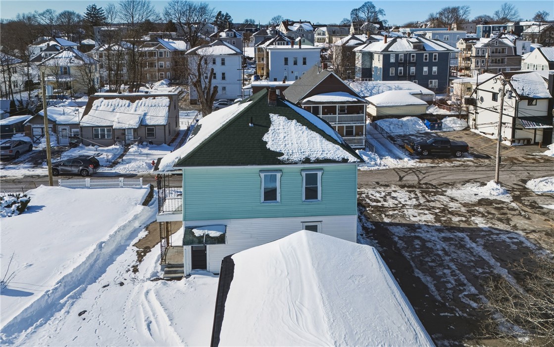 34 Heroux Avenue Woonsocket, RI 02895 - Photo 38 of 40